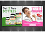 design creative facebook ads and google ads